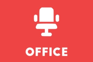 Office Laptops